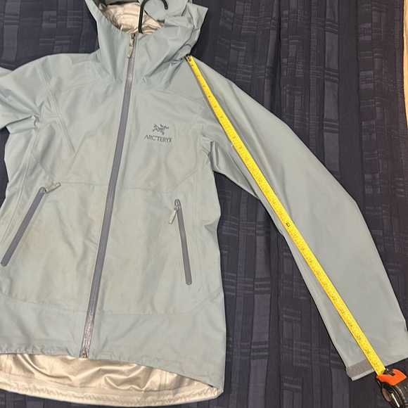 Arc’teryx BETA LT - Picture 8 of 8